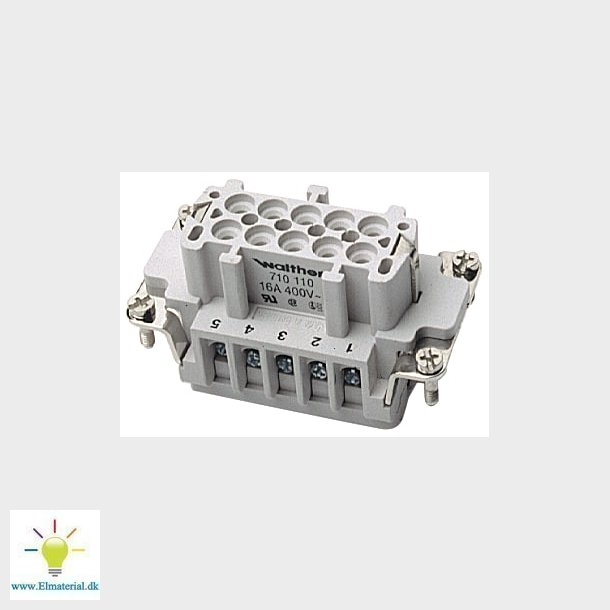 Procon Indsats B Hun 10P 16A