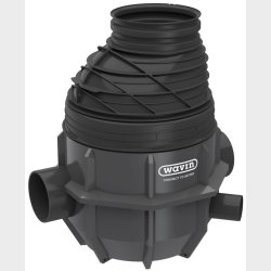 Bypass Brnd 15/150 400/200Mm