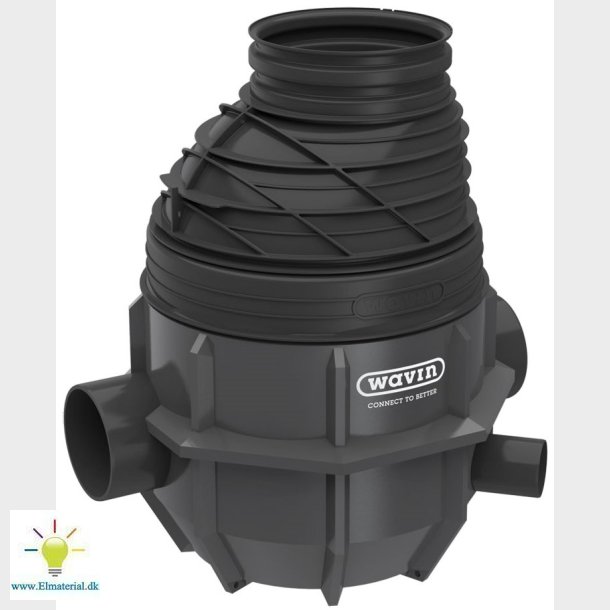 Bypass Brnd 15/150 400/200Mm