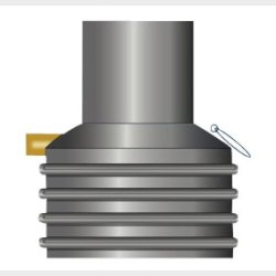 600/1000X1700Mm Opfring