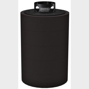 Löst filter T / Omega Separator