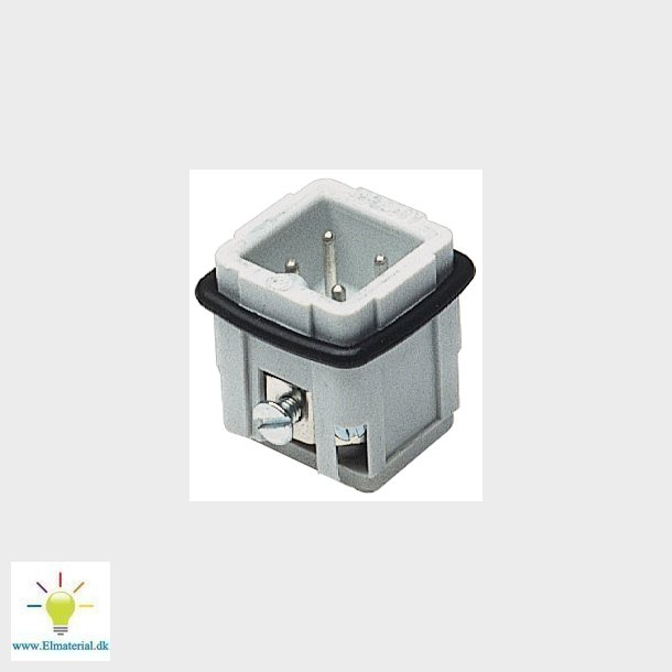 Procon Indsats A Han 3P+J 10A