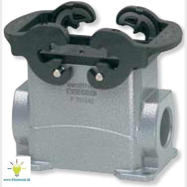 Procon Sokkelhus B10 Tlb