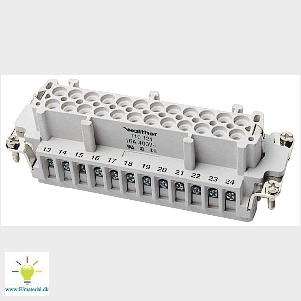 Procon Indsats B Hun 24P 16A