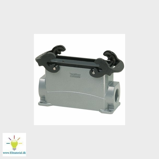 Procon Sokkelhus B24 Tlb