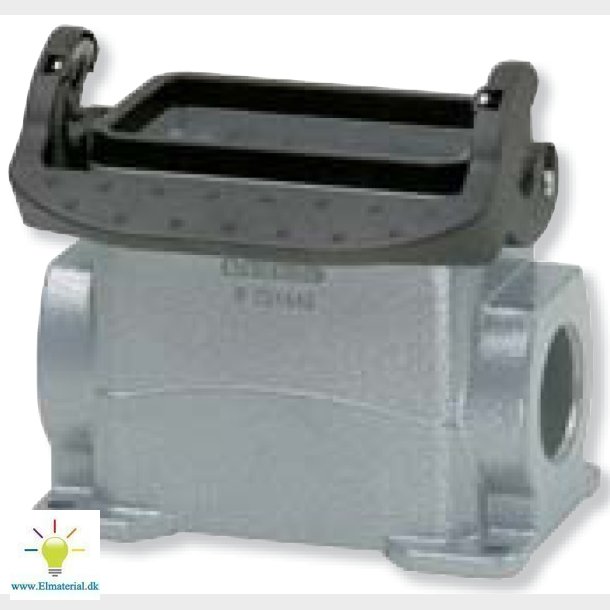 Procon Sokkelhus B10 Llb