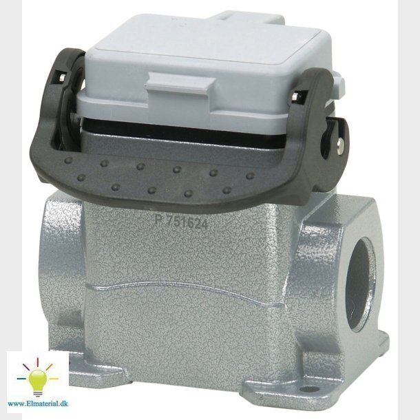 Procon Sokkelhus B6 Llb M/Lg