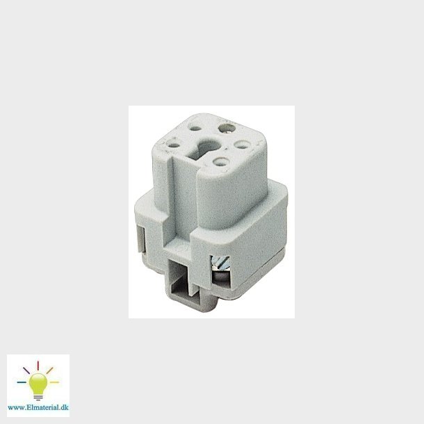 Procon Indsats A Hun 4P+J 10A