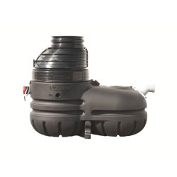 Olieudskiller 6L/S 160Mm