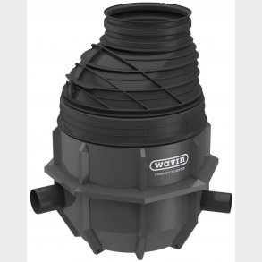 Bypass Well 6/60 250 / 160Mm