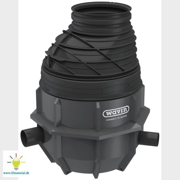 Bypass Brnd 6/60 250/160Mm