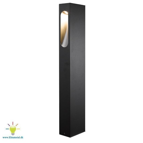 Pollare Belina 8W / 830 Grafit