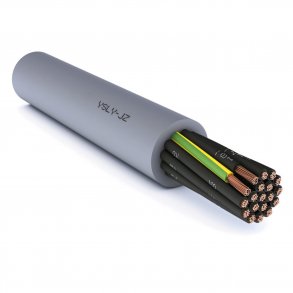 Styrkabel Ysly-Jz 4G16