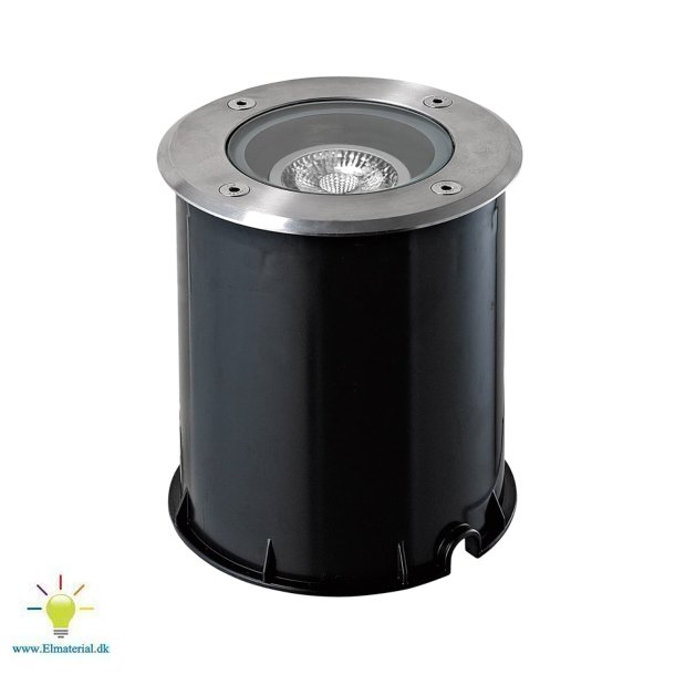 Gravplats Maura Gu10 Rs