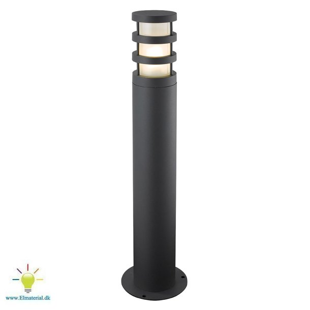 Pollare Filippa E27 Grafit