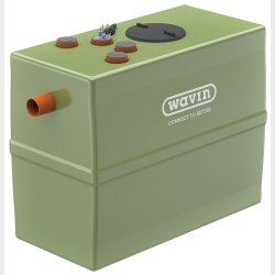 Fedtudskiller 2L/S 110Mm