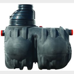 Olieudskiller 20L/S 250Mm