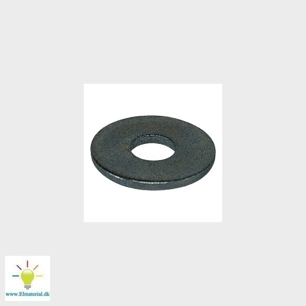 Skive M8-X 8,4X25X2,1 (100)