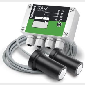 Larmset Ga2 Fettavskiljare