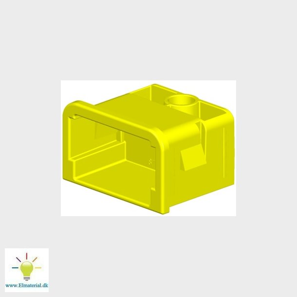 Endeprop Til U50 U55 U60 Ny