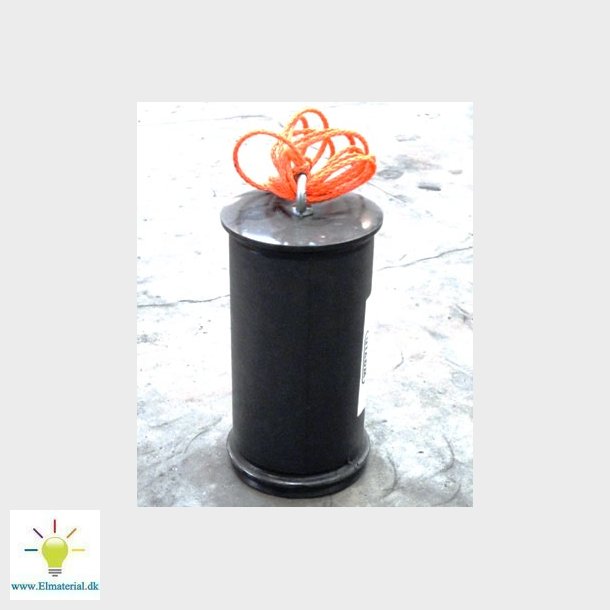 Automatisk Flydelukke 3-10 L/S