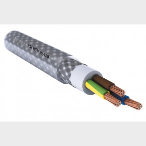 Styrkabel Yslycy-Jb 4G50