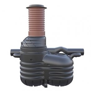 Bypass Certaro 315Mm Ns6