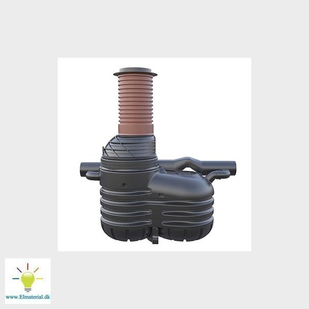 Bypass Certaro 315Mm Ns6