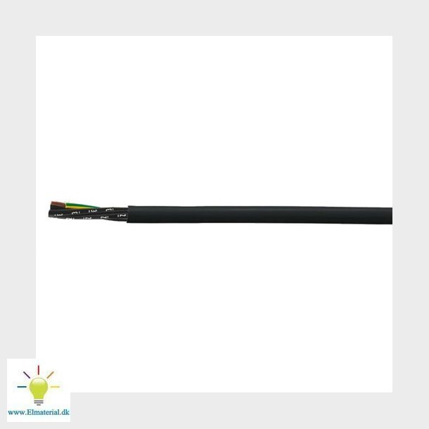 Styrekabel Ysly-So-Oz 2X1,5