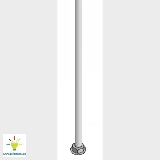 Gevindstang M8 3000Mm Mgs-E