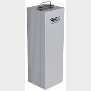 Löst Filter T / Udsk. 3 + 6L/S