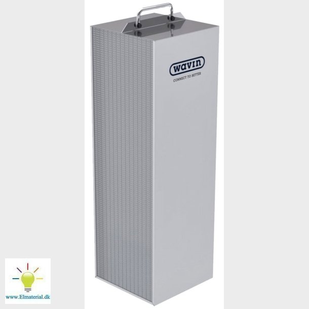 Lst Filter T/Udsk. 3+6L/S