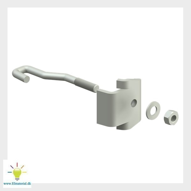 Konsolkl&auml;mma Ccrp-X