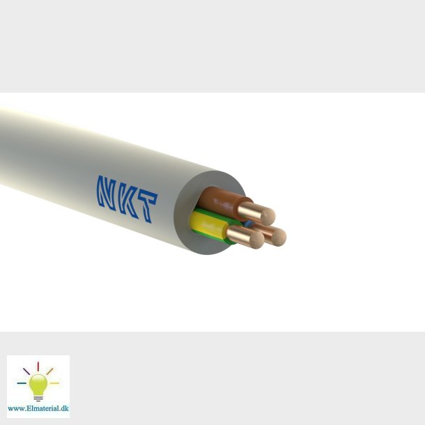 Noiklx 3G1,5 Kampagne 5 X R100