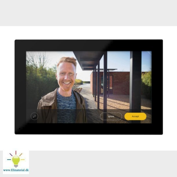 Videodrtelefon Intern