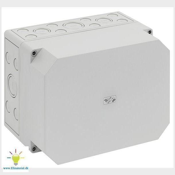 Kasse Tk Ps 2518-16-M