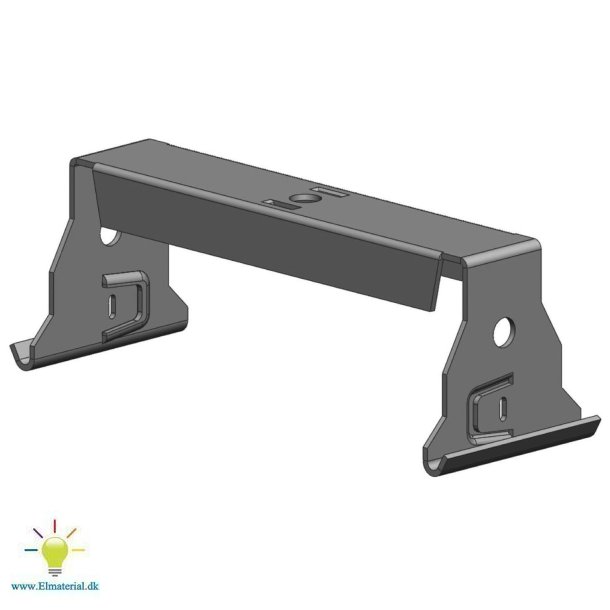 Dobbelt Ophng P31 100-G