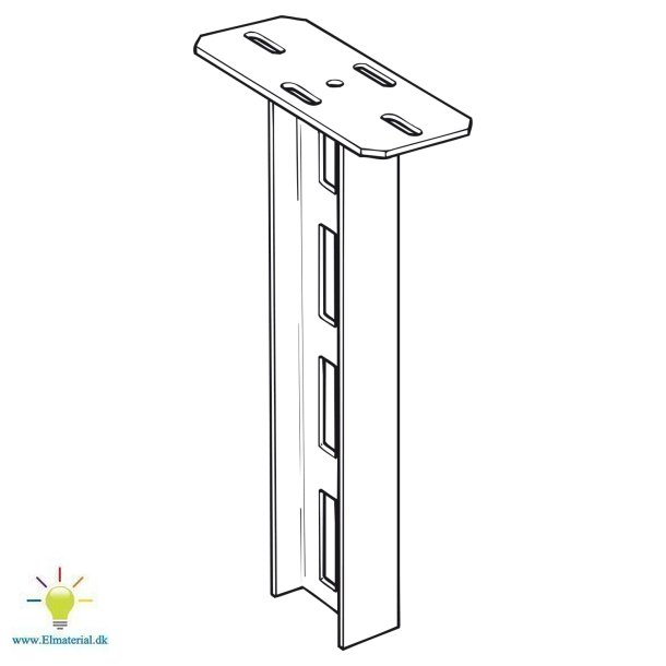 Loftpendel I80 600-X