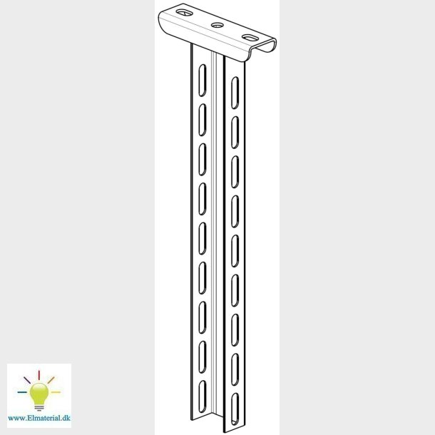 Loftpendel U55 700-X Ny