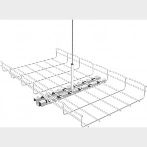 Lattice Traverse Scf 500-E