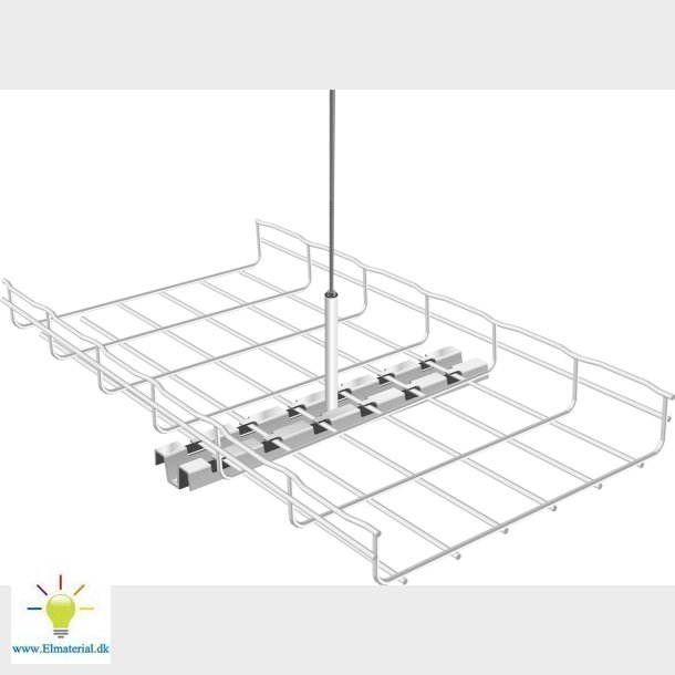 Gitterbakketravers Scf 500-E
