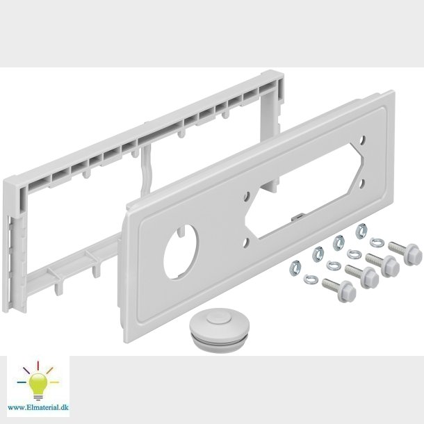 Flangeafslutning Ak3 Fl13