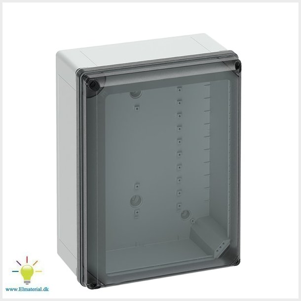 Kasse Geos-L 3040-18-To