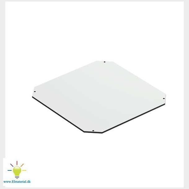 Indbygn. Plade Geos-L Ep-3030