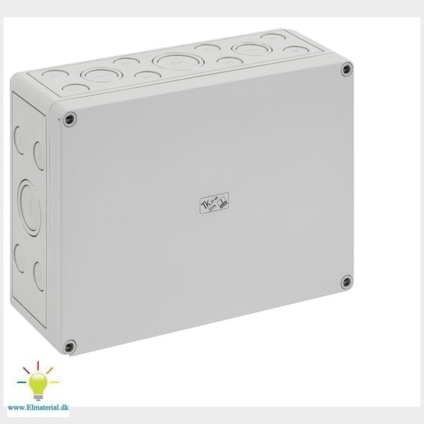 Kasse Tk Ps 2518-9-M