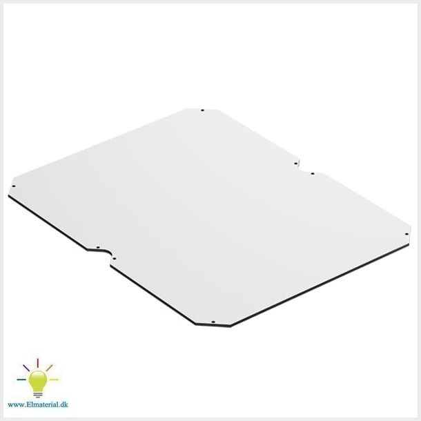 Indbygn. Plade Geos-L Ep-4050