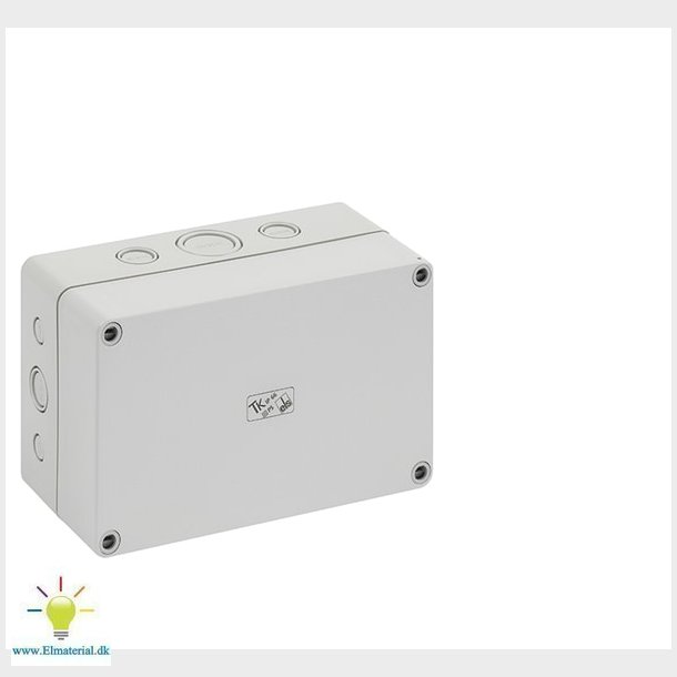 Kasse Tk Ps 1811-8F-M