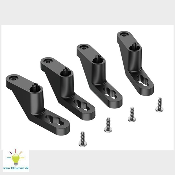 Fastgrelselaske Geos Abl-40