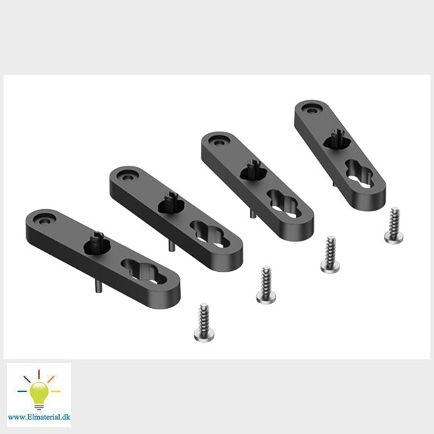 Fastgrelselaske Geos Abl-10