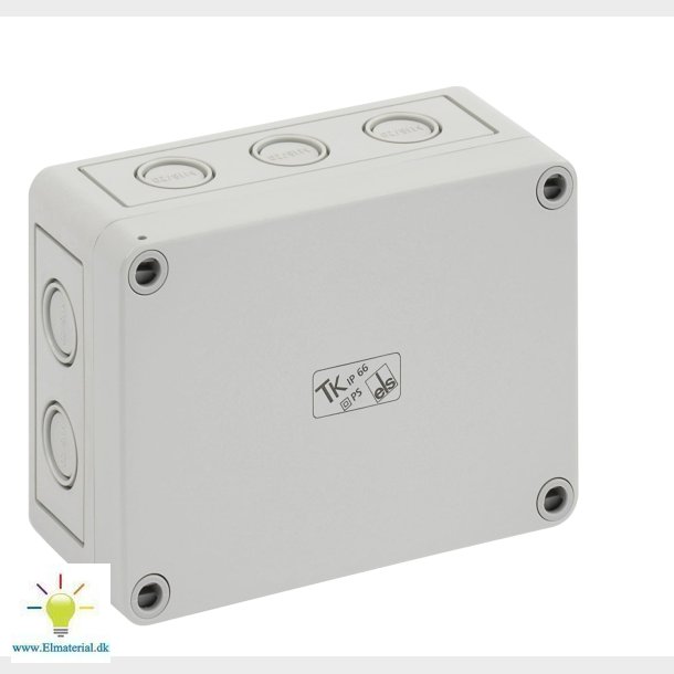 Kasse Tk Ps 1309-6-M